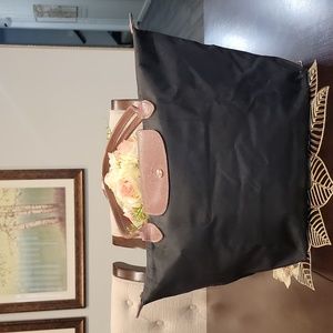 Authentic LongChamp bag